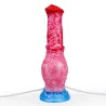 unicorny Gode éjaculateur gonflable Air Joalys 23 x 5.5cm